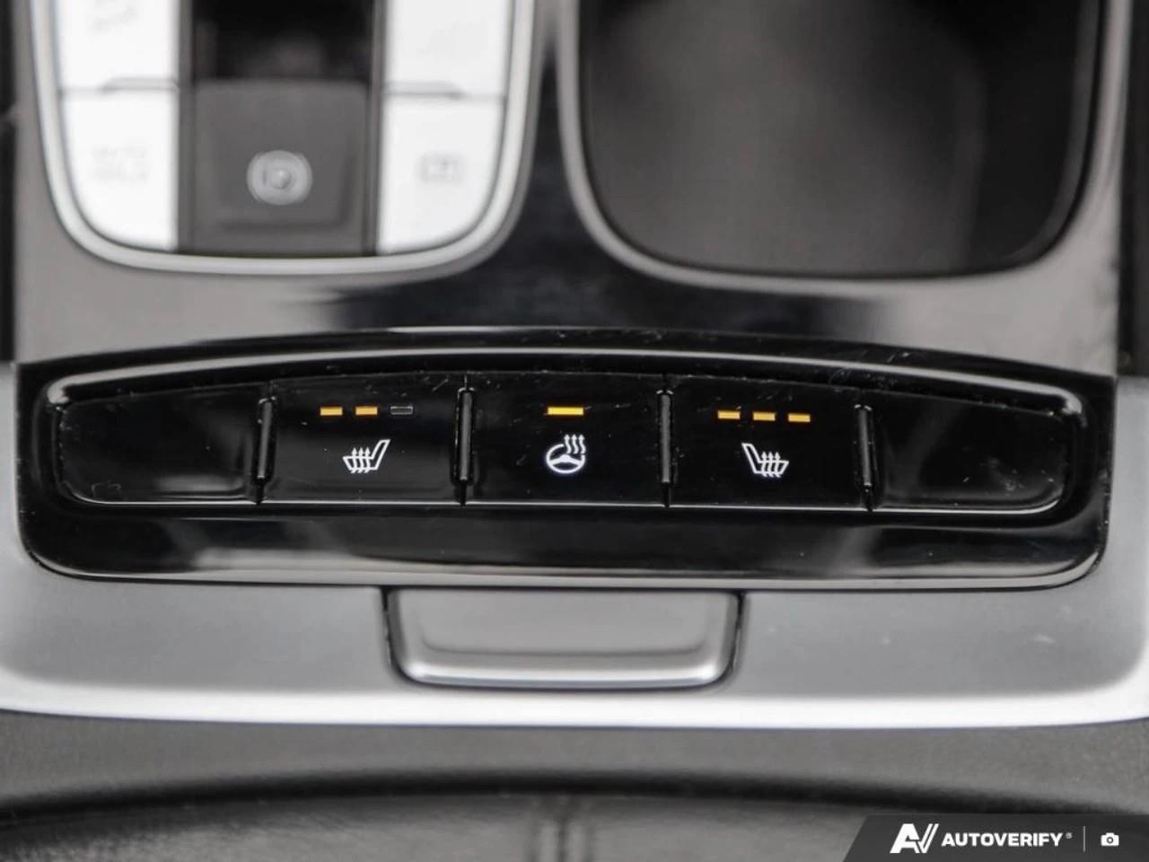 used 2024 Hyundai Tucson car, priced at $32,697