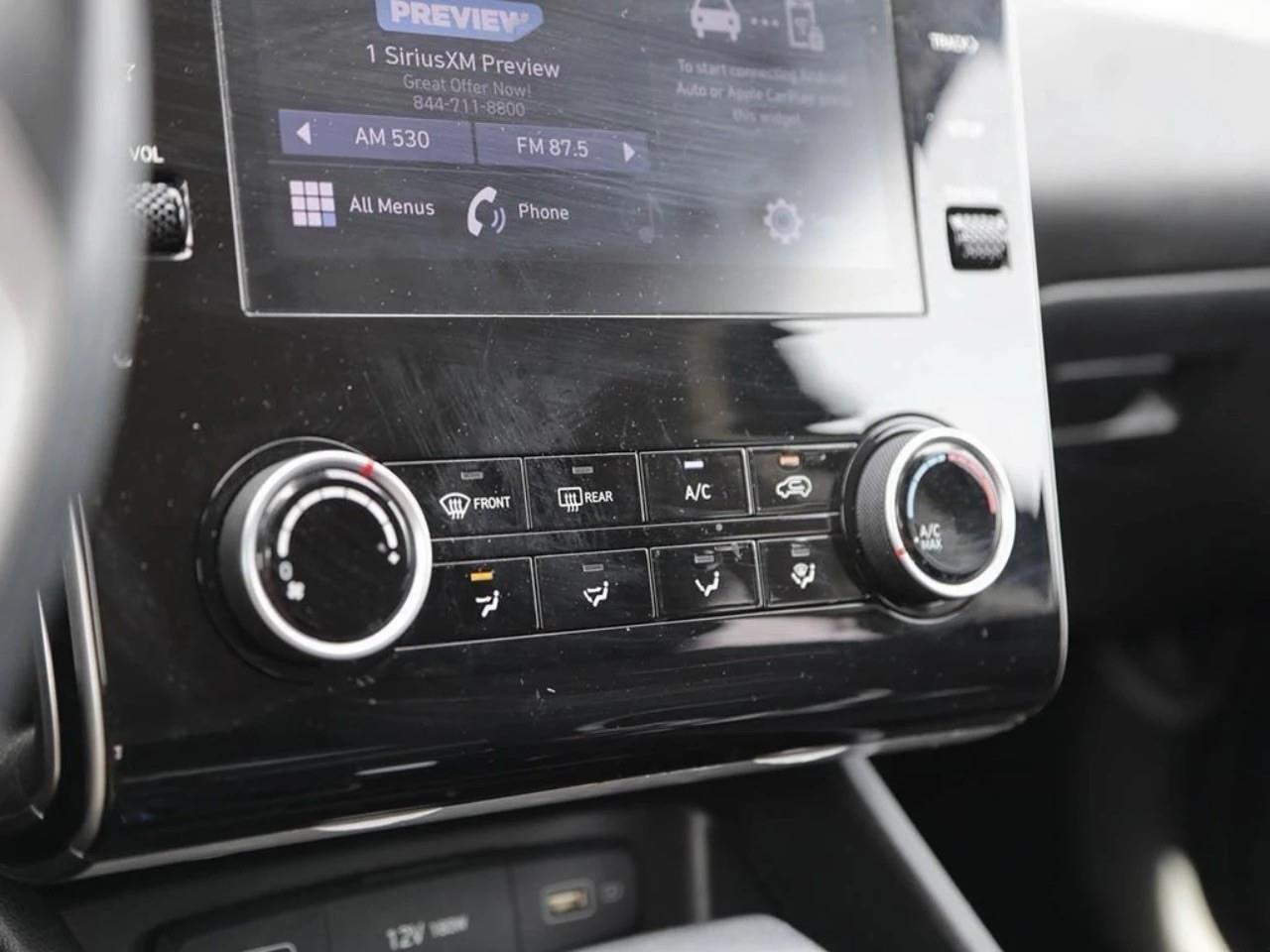 used 2022 Hyundai Tucson car, priced at $23,697
