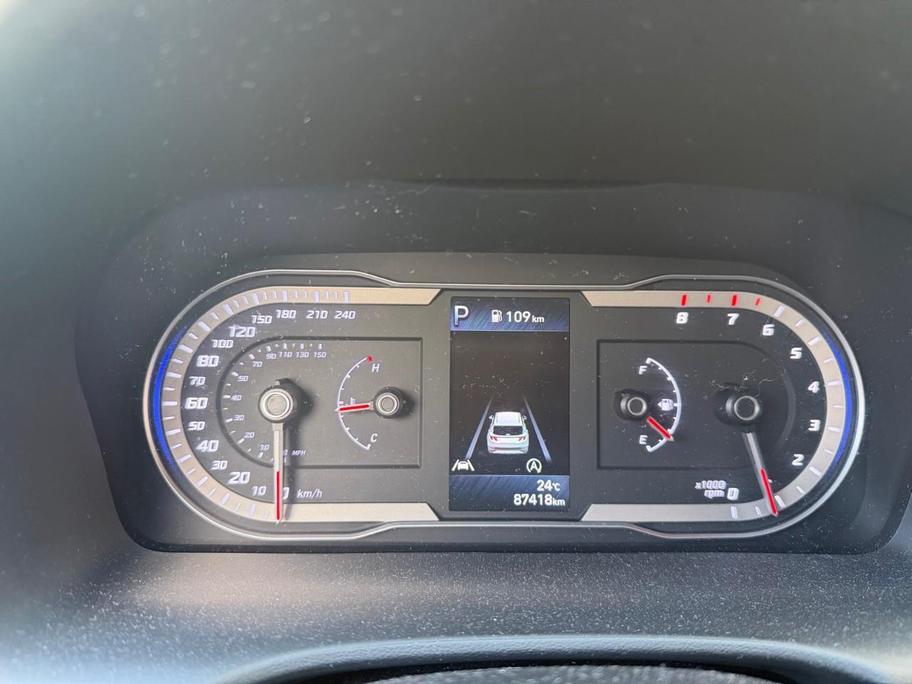used 2022 Hyundai Tucson car, priced at $23,697