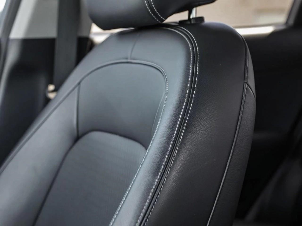 used 2021 Hyundai Kona car, priced at $23,697