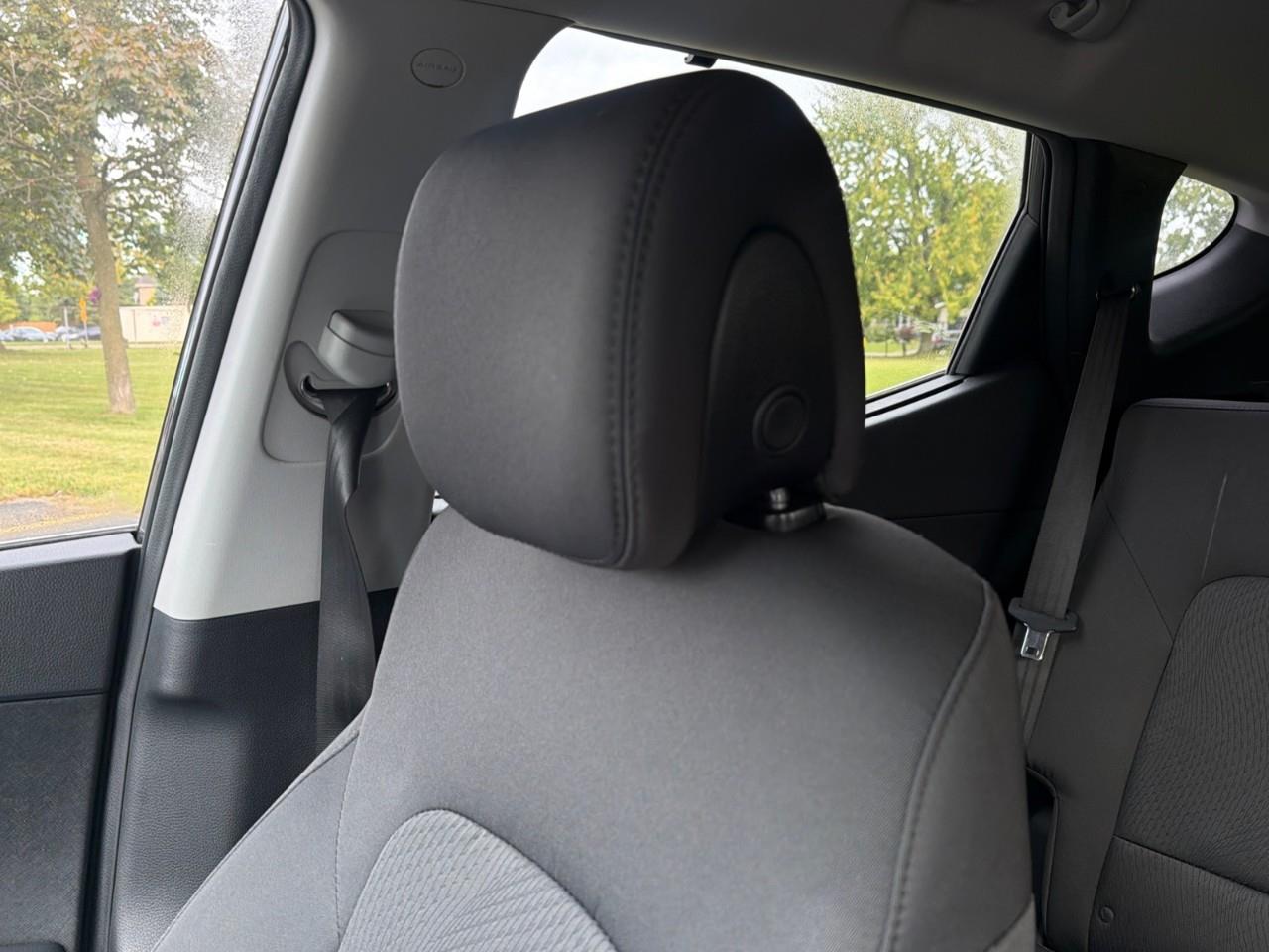 used 2015 Hyundai Santa Fe Sport car, priced at $15,697