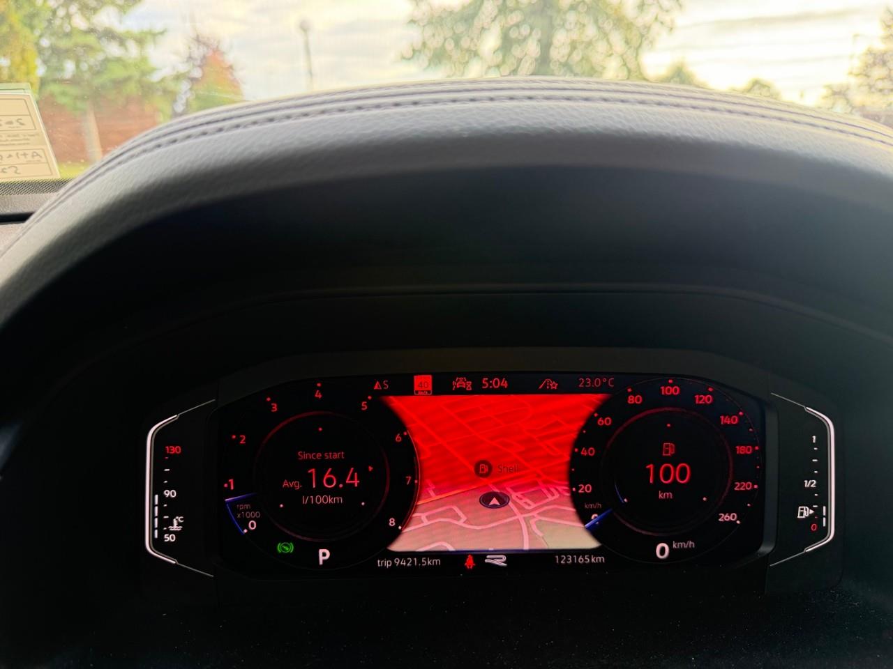 used 2022 Volkswagen Atlas car, priced at $31,697