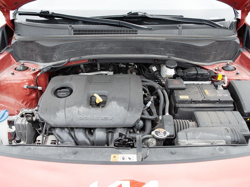 used 2025 Kia Seltos car, priced at $25,697
