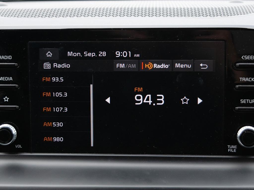used 2025 Kia Seltos car, priced at $25,697