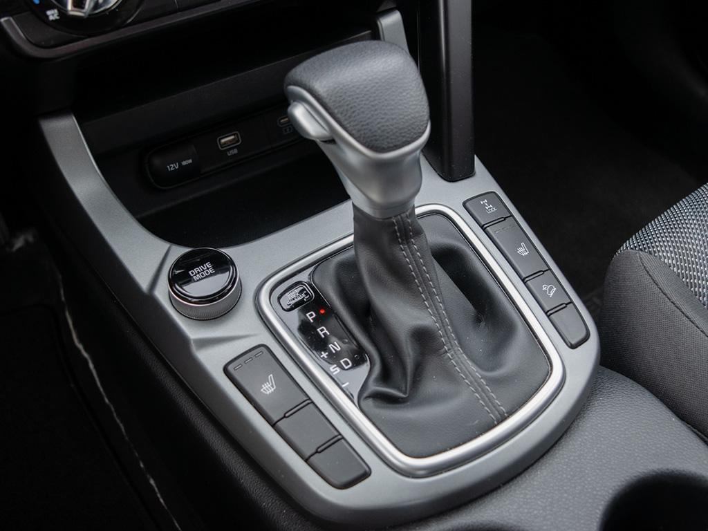 used 2025 Kia Seltos car, priced at $25,697