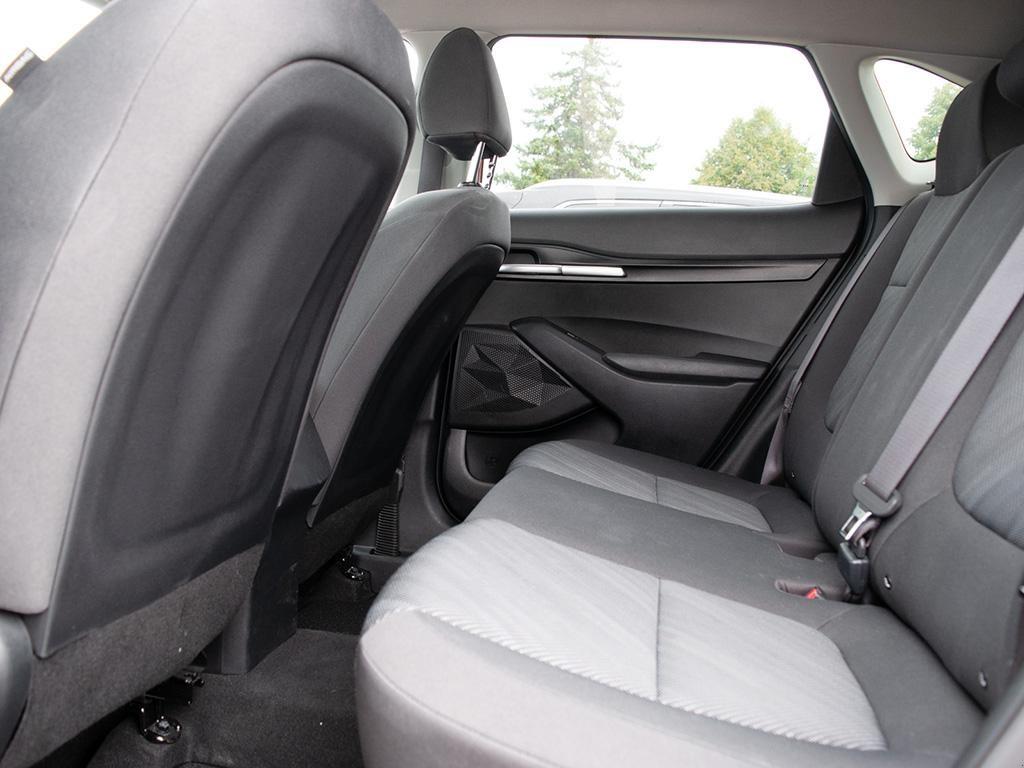 used 2025 Kia Seltos car, priced at $25,697