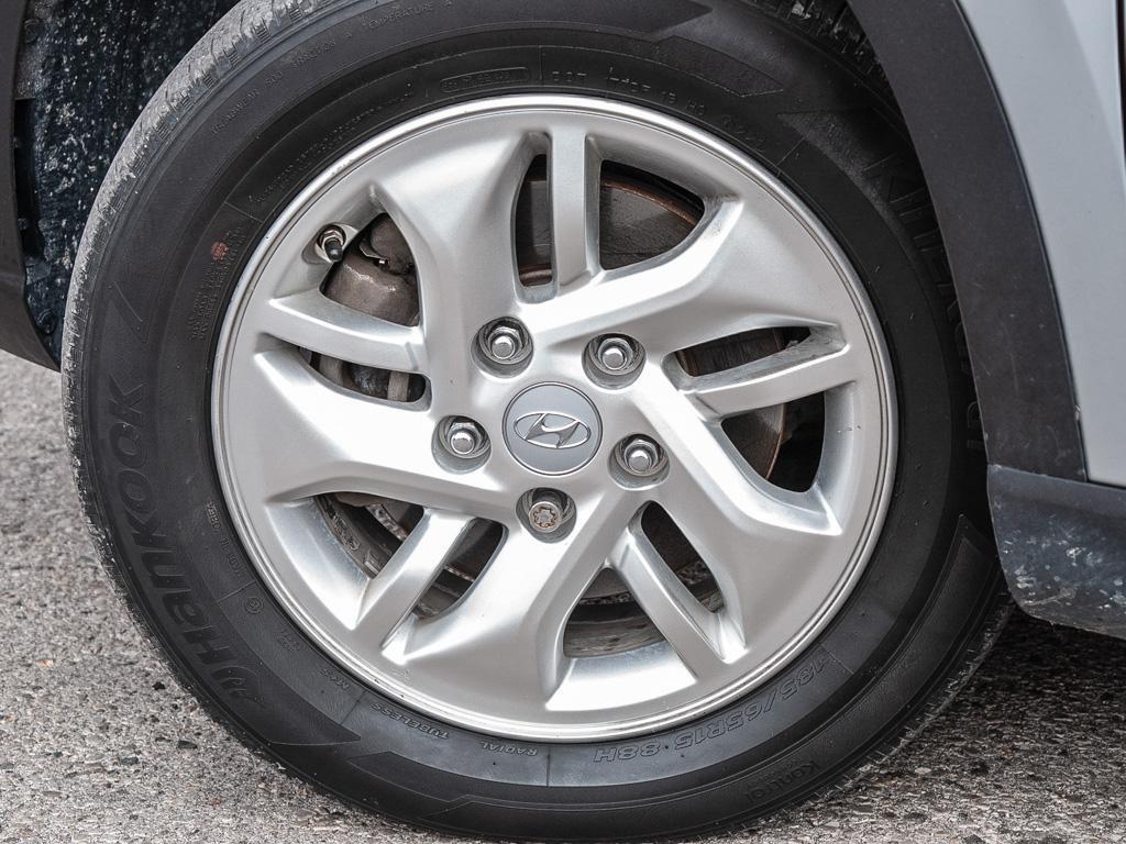 used 2021 Hyundai Venue car, priced at $17,697