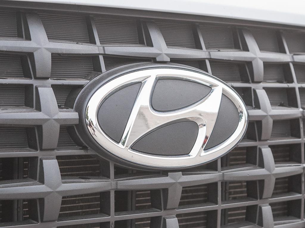 used 2021 Hyundai Venue car, priced at $17,697