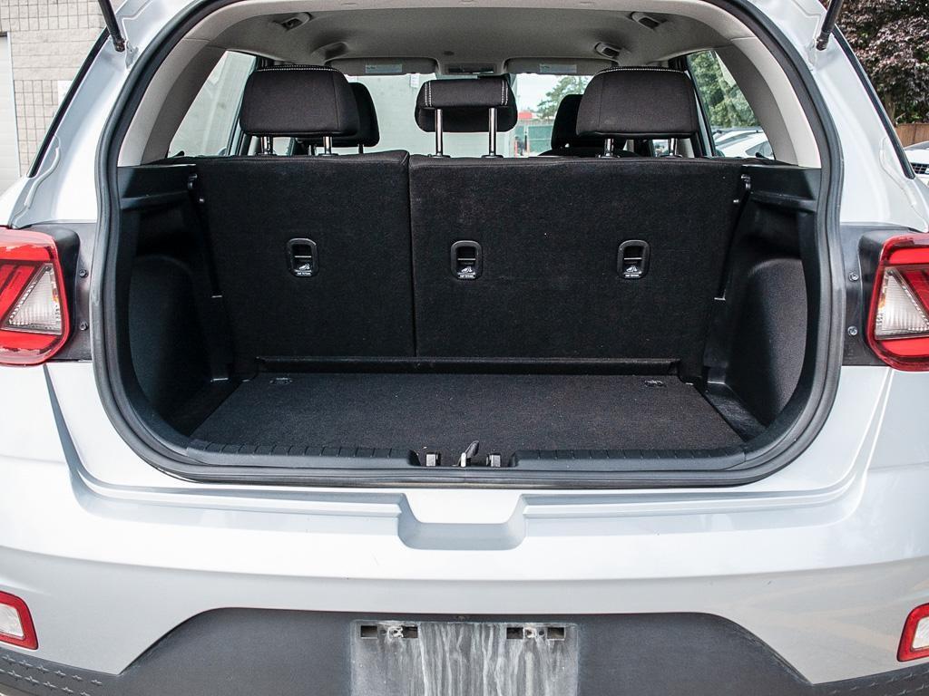 used 2021 Hyundai Venue car, priced at $17,697