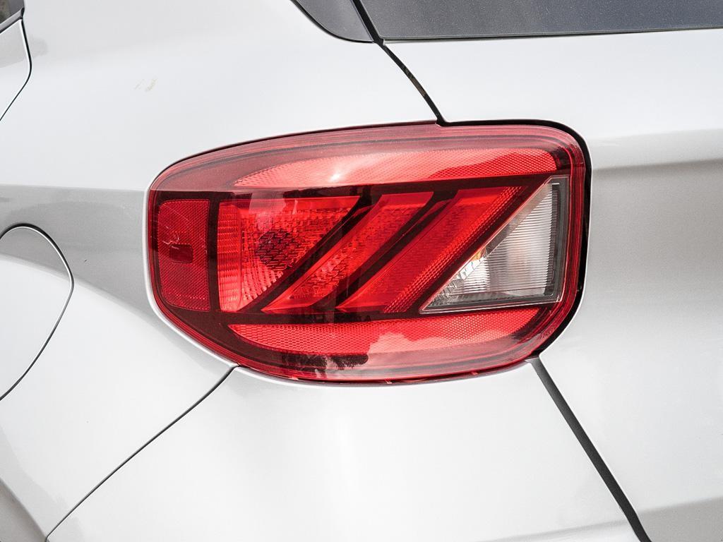 used 2021 Hyundai Venue car, priced at $17,697