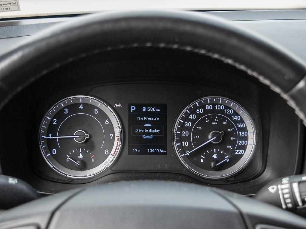 used 2021 Hyundai Venue car, priced at $17,697