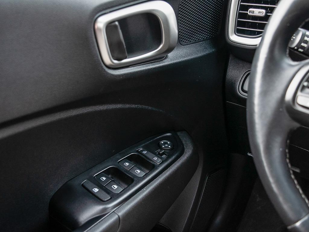 used 2021 Hyundai Venue car, priced at $17,697