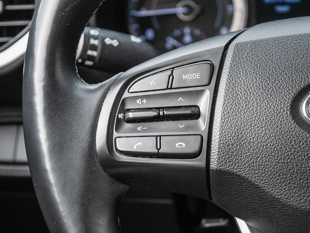 used 2021 Hyundai Venue car, priced at $17,697