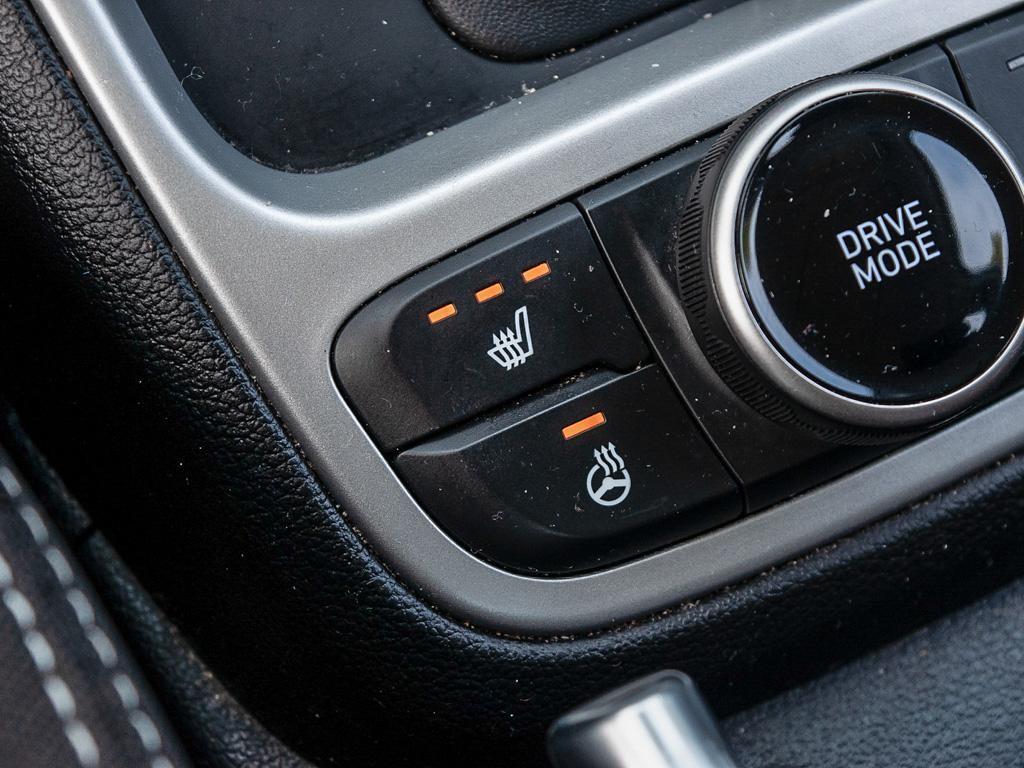 used 2021 Hyundai Venue car, priced at $17,697