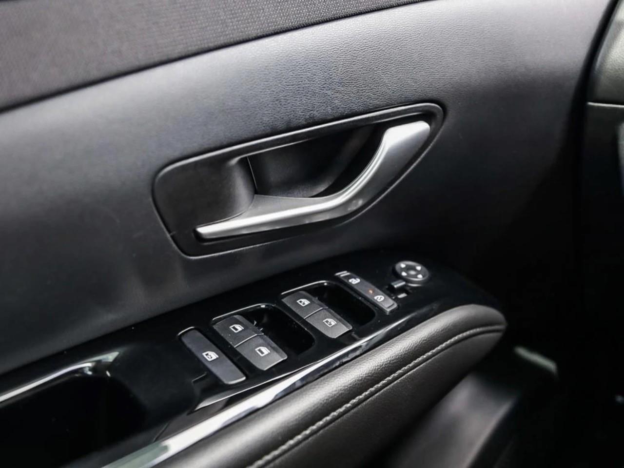 used 2023 Hyundai Tucson car, priced at $25,697