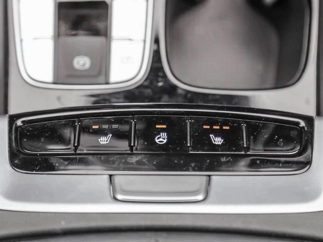 used 2023 Hyundai Tucson car, priced at $25,697
