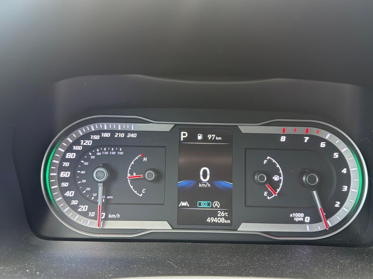 used 2023 Hyundai Tucson car, priced at $25,697