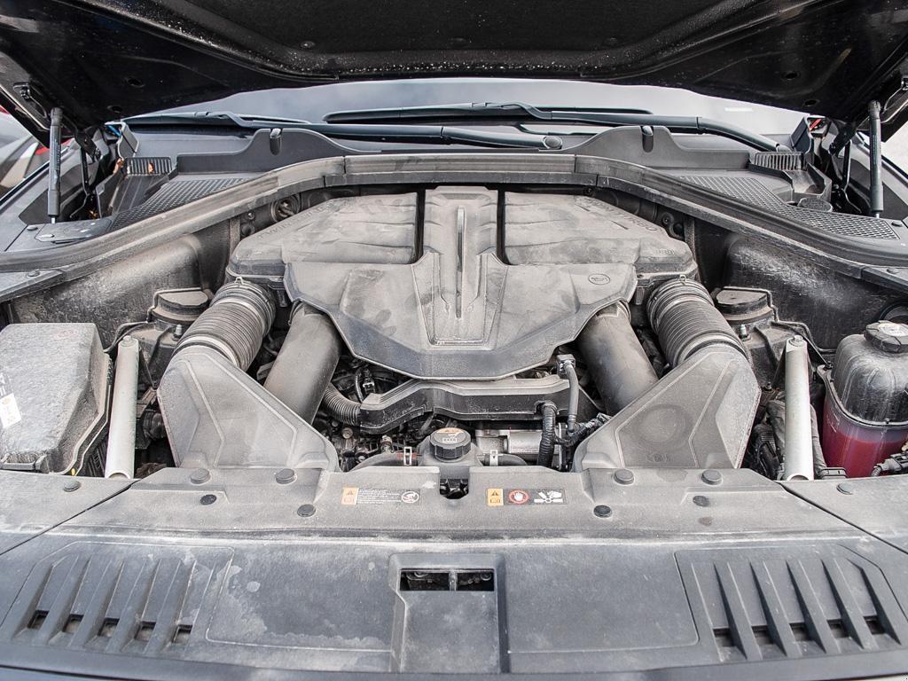 used 2024 Genesis GV80 car, priced at $57,697