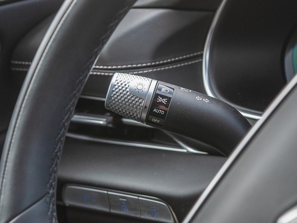 used 2024 Genesis GV80 car, priced at $57,697