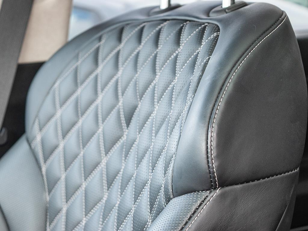 used 2024 Genesis GV80 car, priced at $57,697
