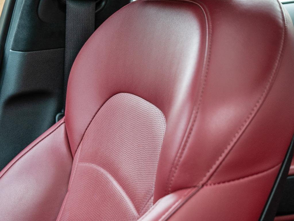 used 2022 Kia Stinger car, priced at $39,697
