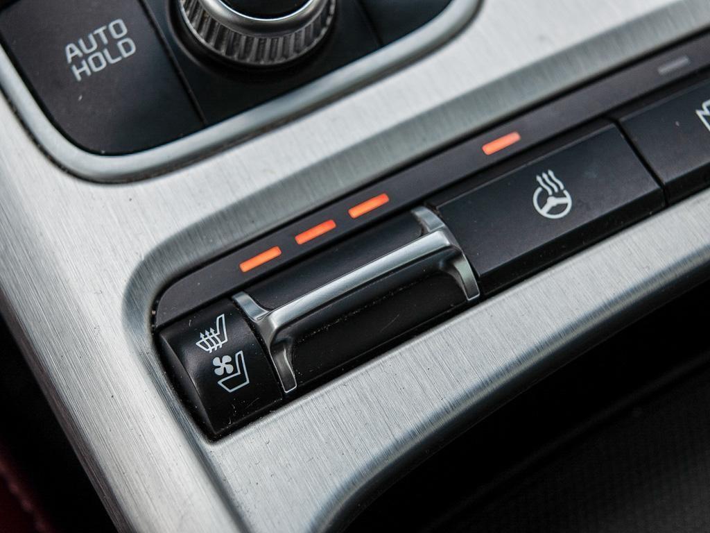 used 2022 Kia Stinger car, priced at $39,697