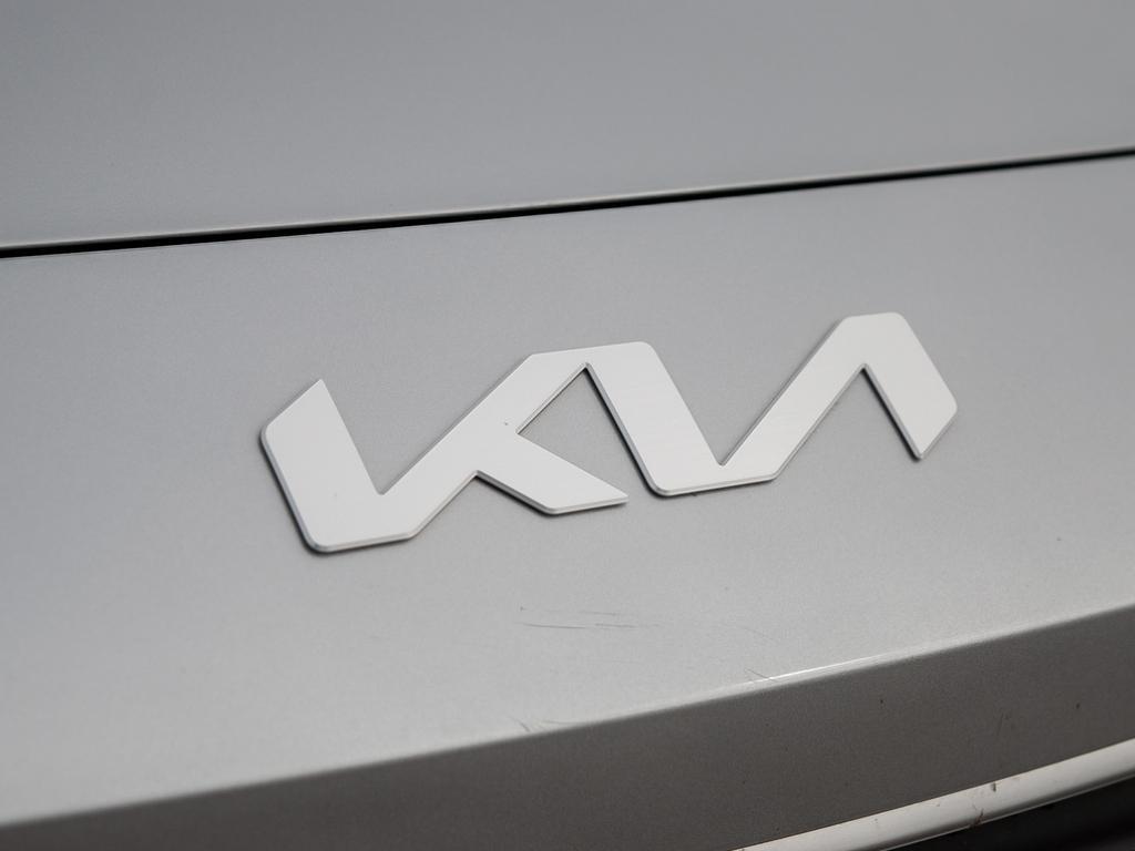 used 2023 Kia Rio 5-door car, priced at $19,697