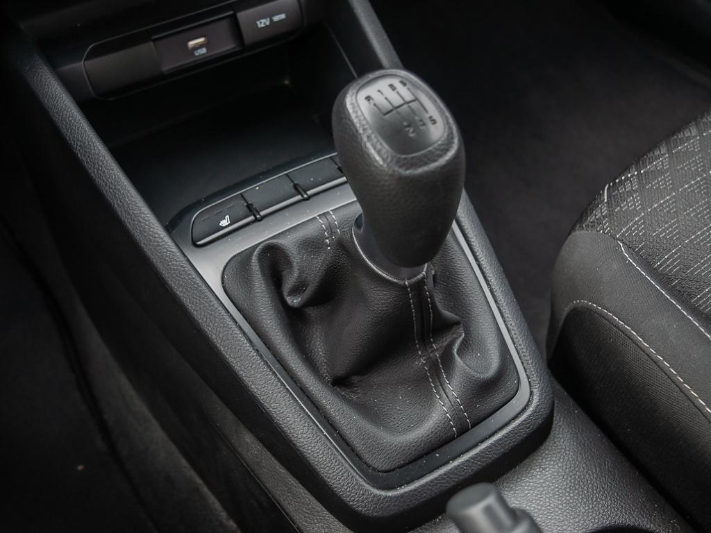 used 2023 Kia Rio 5-door car, priced at $19,697