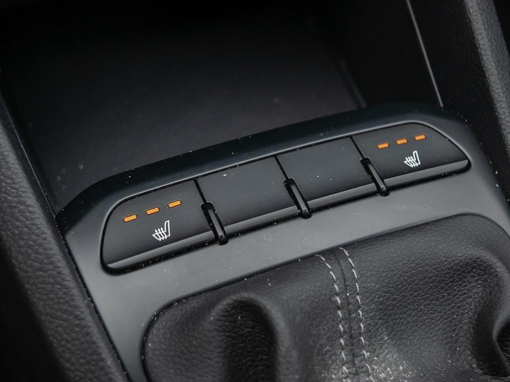 used 2023 Kia Rio 5-door car, priced at $19,697