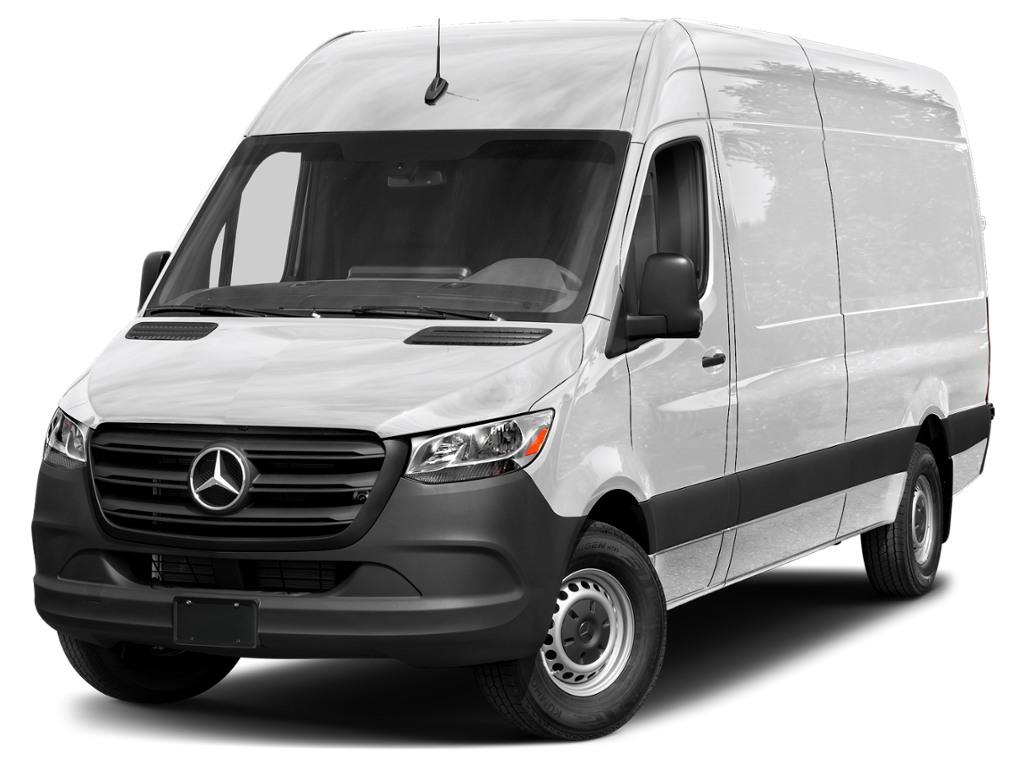 new 2026 Mercedes-Benz Sprinter 2500 car, priced at $83,167