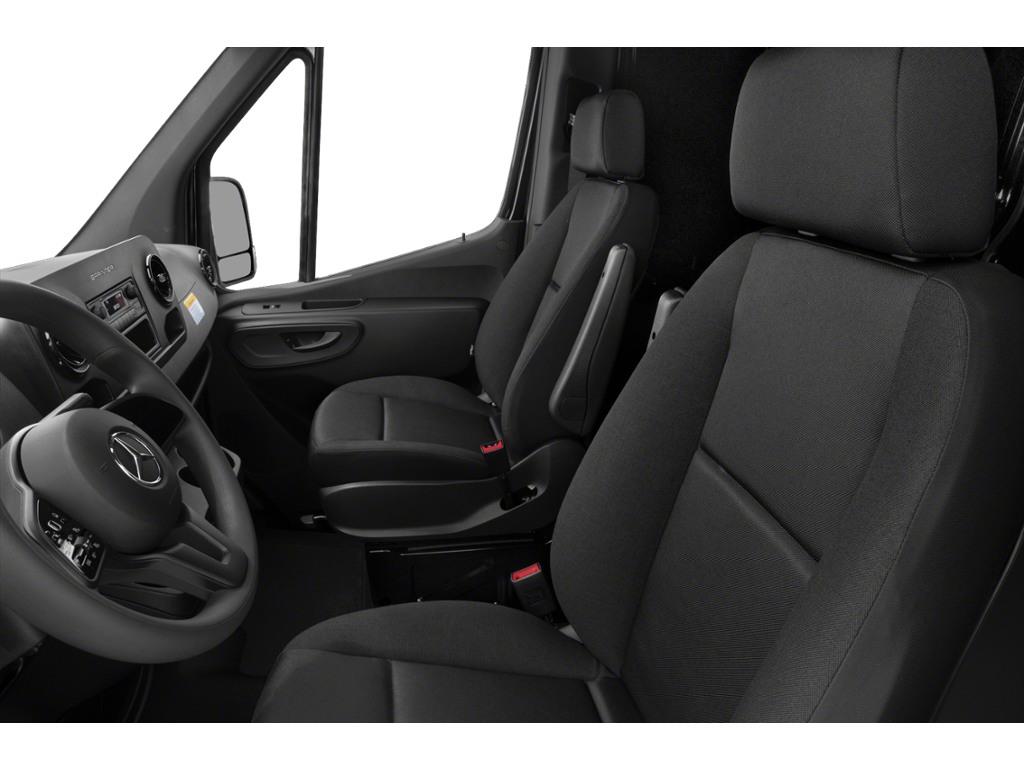 new 2026 Mercedes-Benz Sprinter 2500 car, priced at $83,167