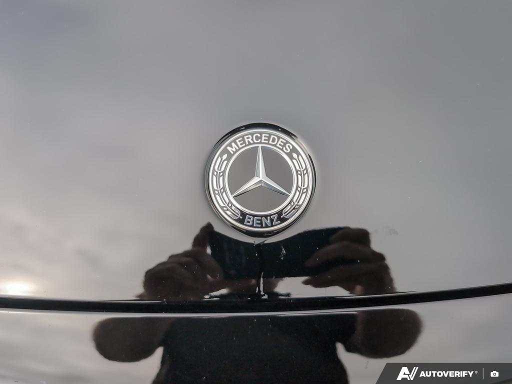 used 2023 Mercedes-Benz GLA 250 car, priced at $38,900