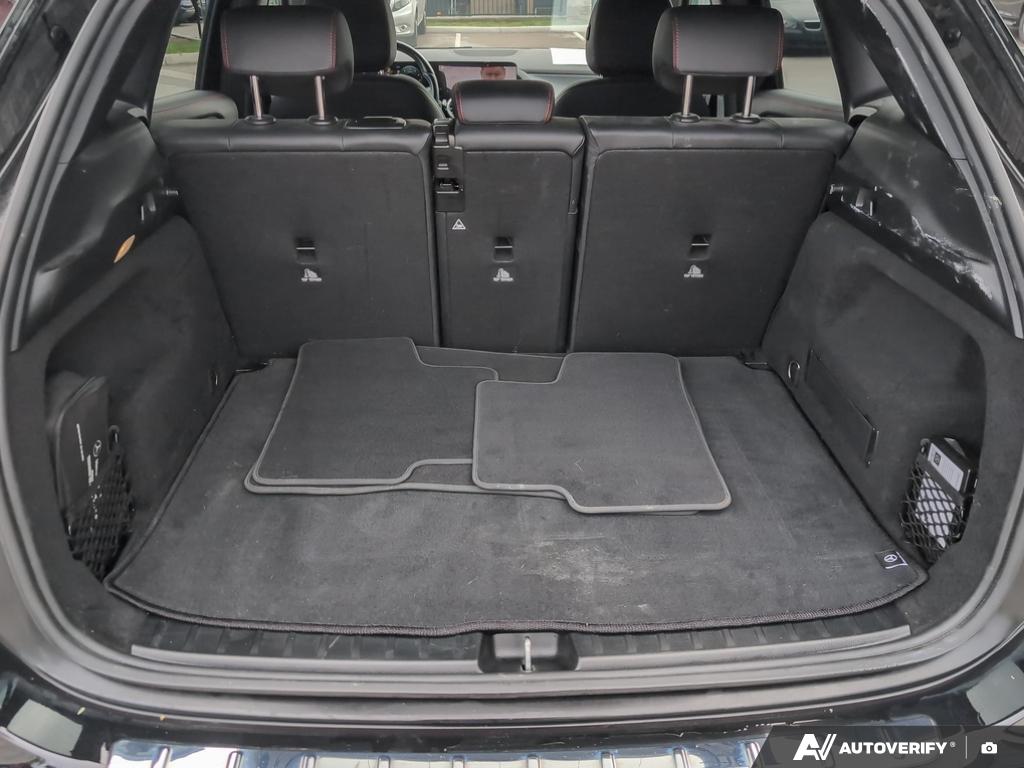 used 2023 Mercedes-Benz GLA 250 car, priced at $38,900