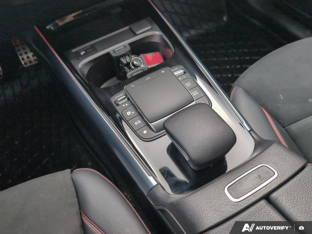 used 2023 Mercedes-Benz GLA 250 car, priced at $38,900