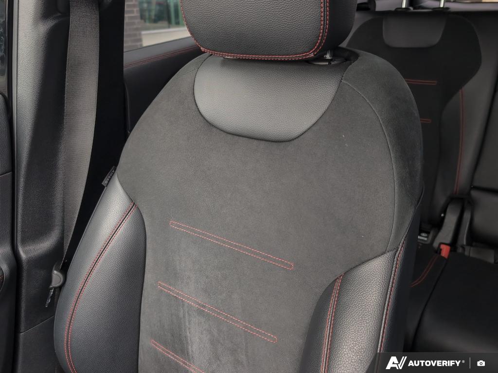 used 2023 Mercedes-Benz GLA 250 car, priced at $38,900