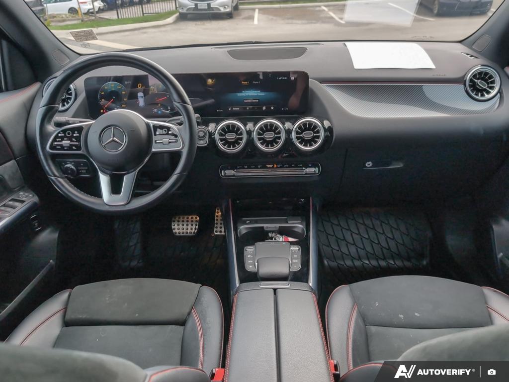 used 2023 Mercedes-Benz GLA 250 car, priced at $38,900