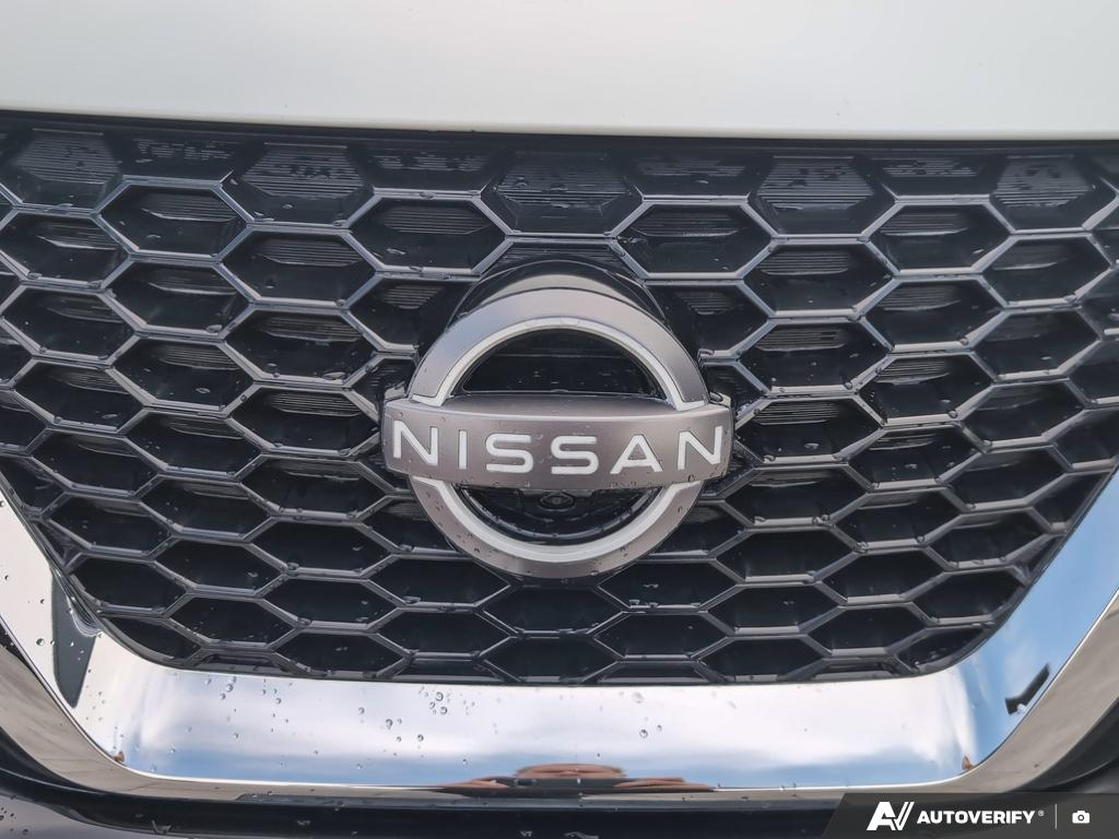 used 2023 Nissan Murano car, priced at $32,900