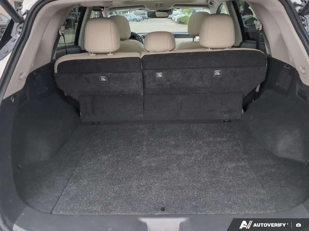 used 2023 Nissan Murano car, priced at $32,900