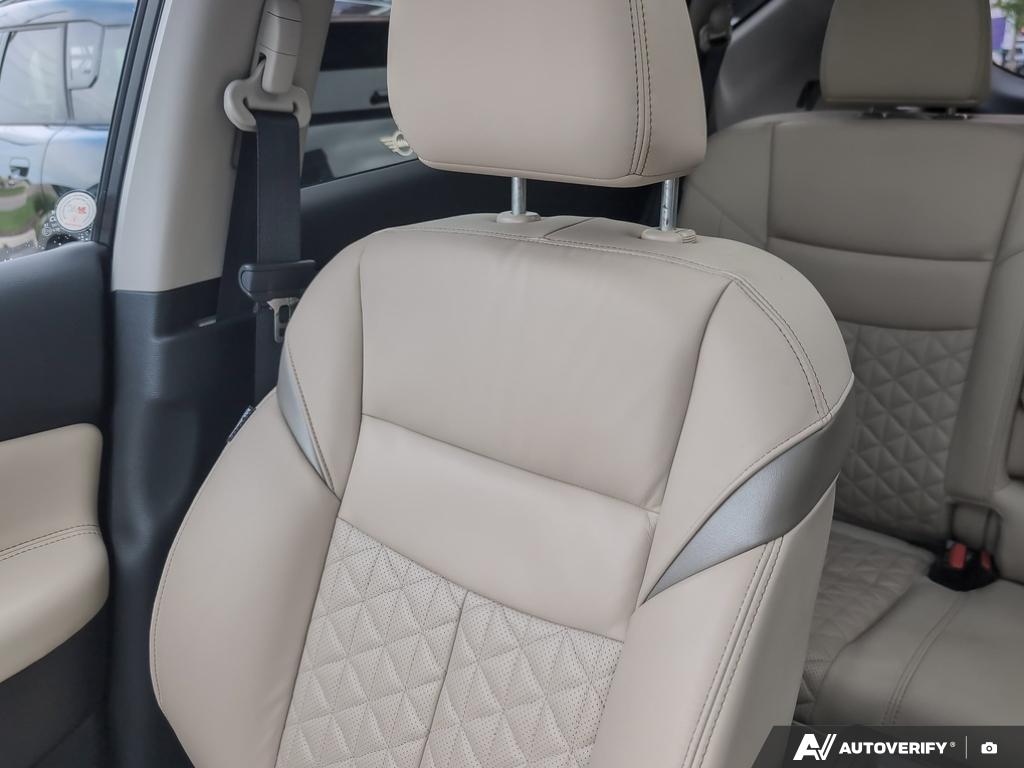 used 2023 Nissan Murano car, priced at $32,900