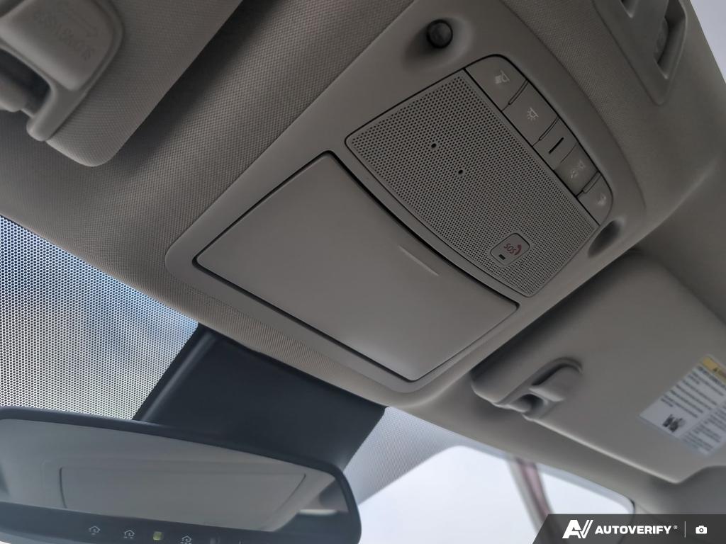 used 2023 Nissan Murano car, priced at $32,900