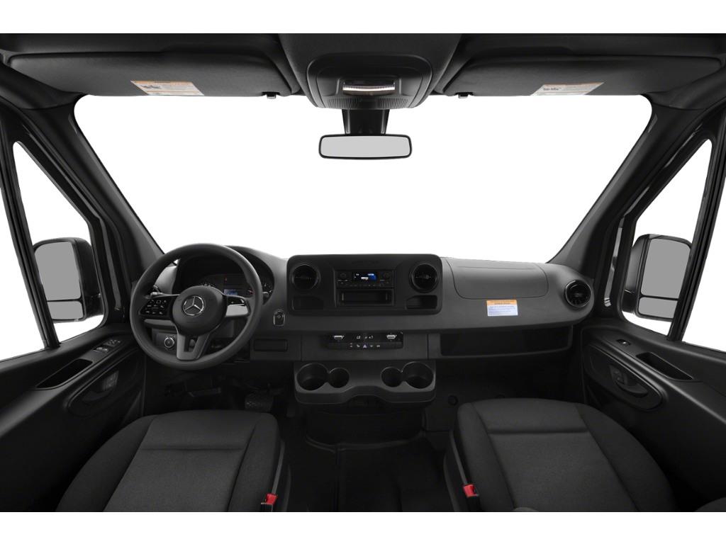 new 2026 Mercedes-Benz Sprinter 2500 car, priced at $83,167