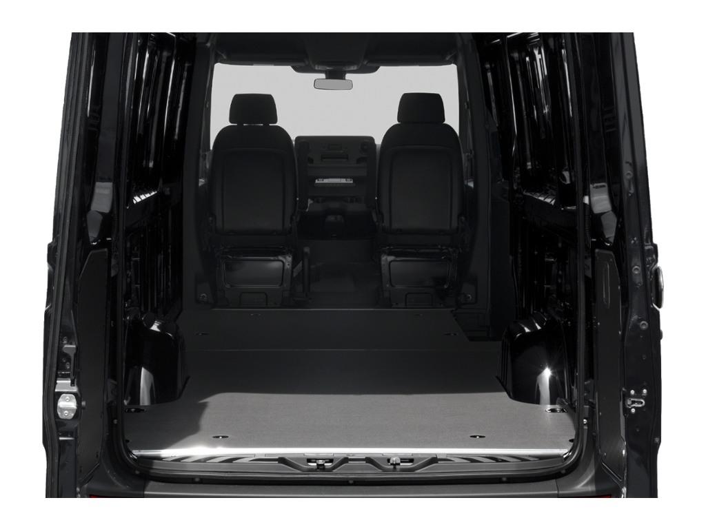 new 2026 Mercedes-Benz Sprinter 2500 car, priced at $83,167