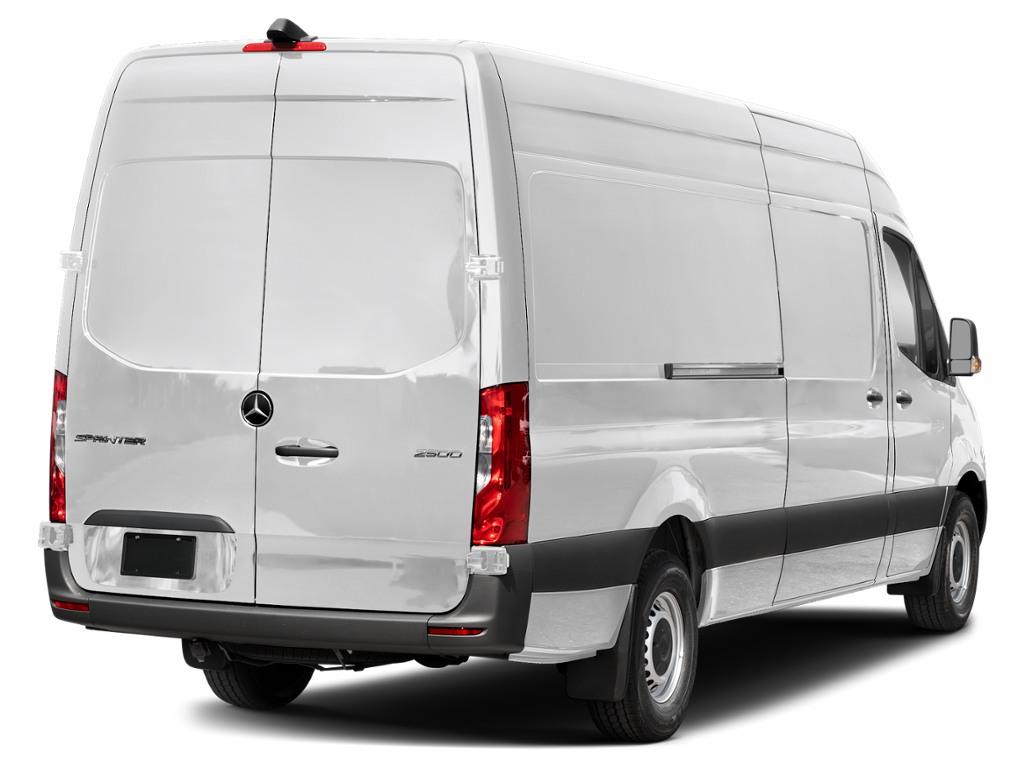 new 2026 Mercedes-Benz Sprinter 2500 car, priced at $83,176