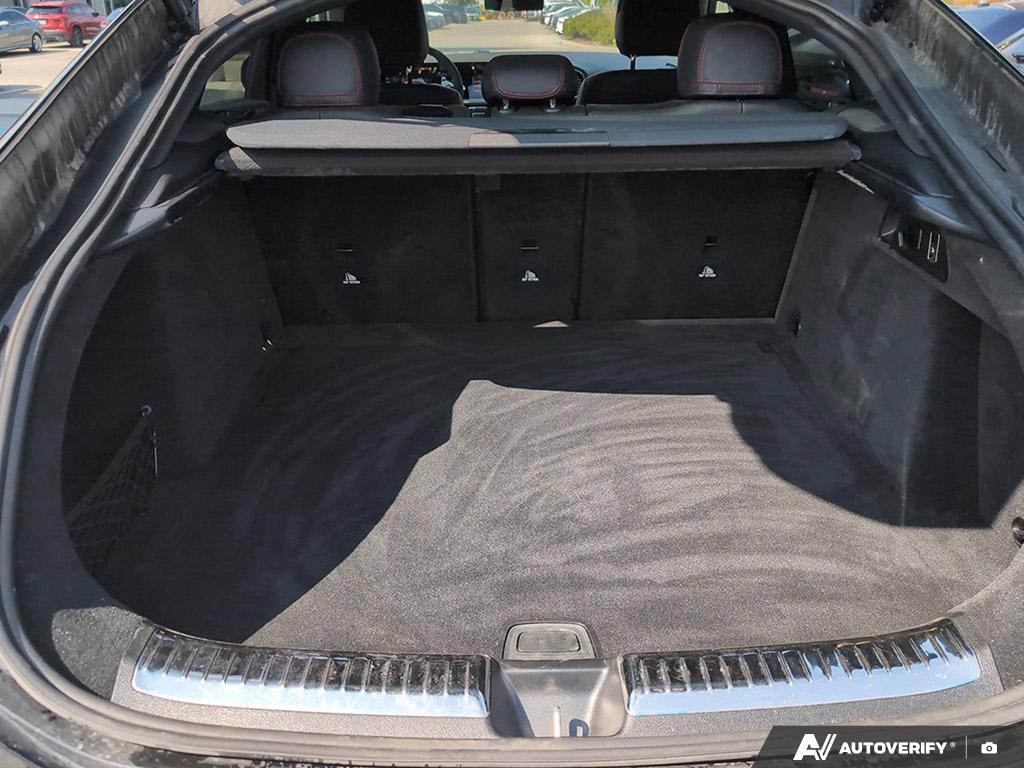 used 2025 Mercedes-Benz AMG GLE 53 car, priced at $114,900