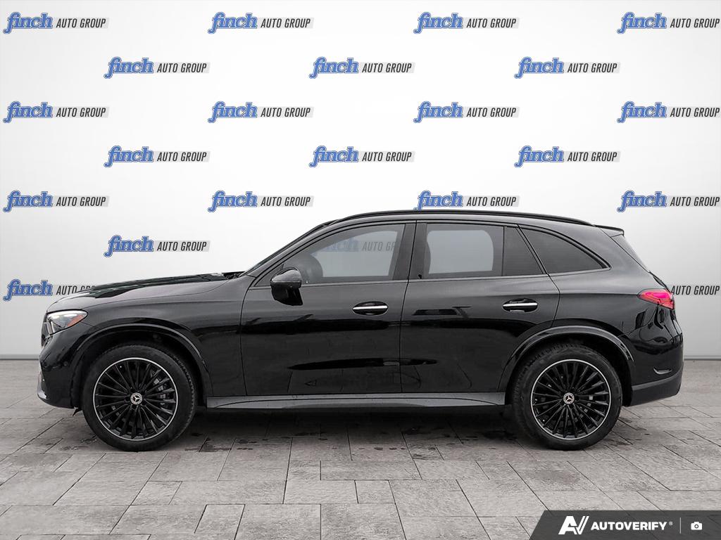 used 2023 Mercedes-Benz GLC 300 car, priced at $50,900