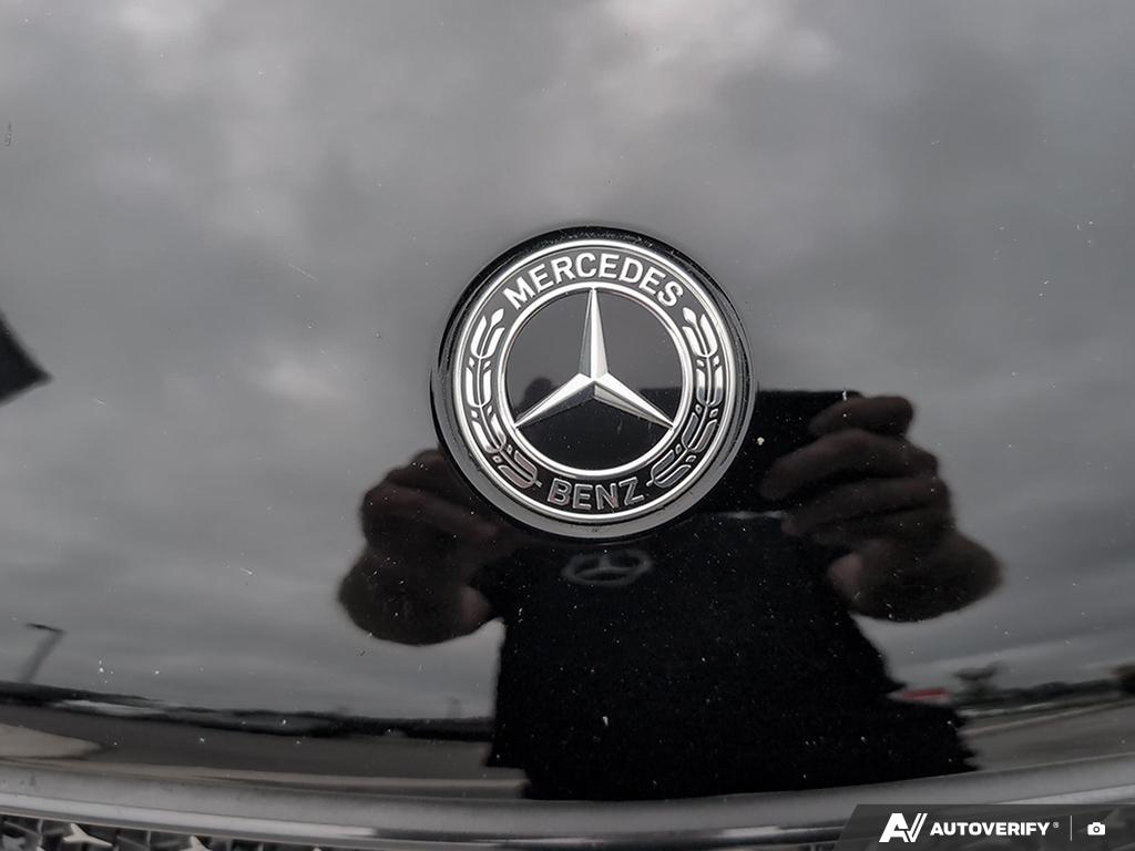 used 2023 Mercedes-Benz GLC 300 car, priced at $50,900
