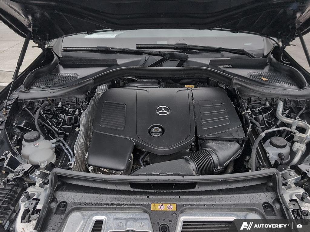 used 2023 Mercedes-Benz GLC 300 car, priced at $50,900