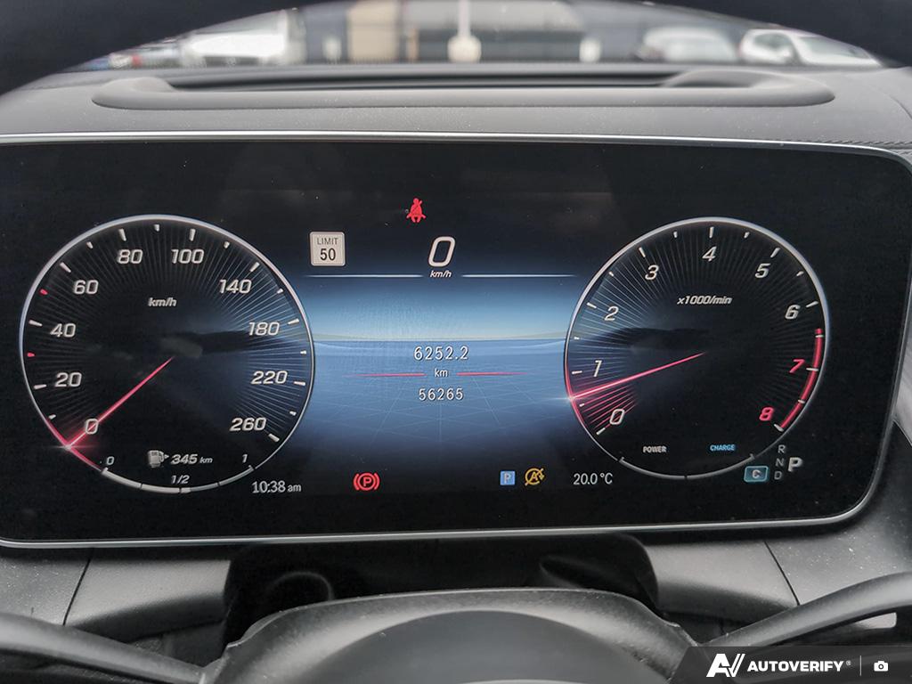 used 2023 Mercedes-Benz GLC 300 car, priced at $50,900