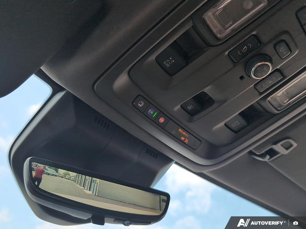 used 2023 Cadillac Escalade car, priced at $98,900