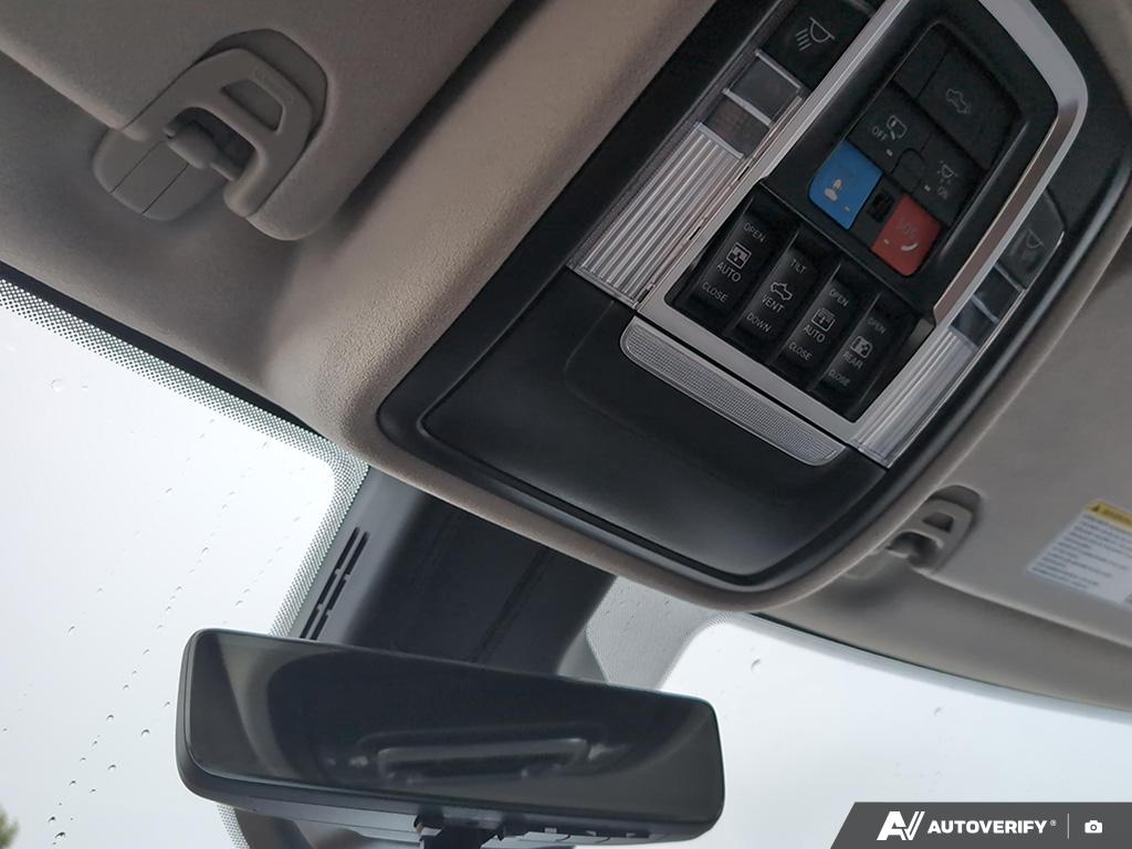 used 2025 Ram 1500 car, priced at $79,994
